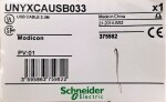 Schneider Electric UNYXCAUSB033